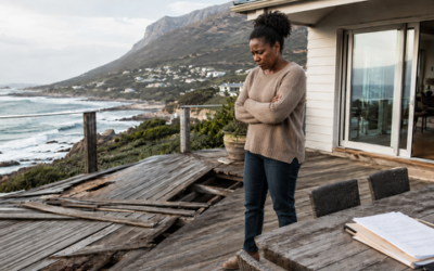 Dodgy Deck: When a Property Defect is Your Problem, Not the Seller’s