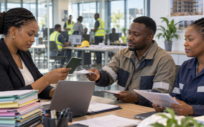 Employ a Foreign National? What You Must Check Now, and What Could Change