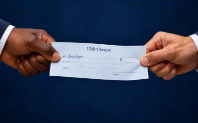 Can Your Employer Cancel Your 13th Cheque?