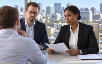 Lie on Your CV and You Could End Up Paying Your Salary Back