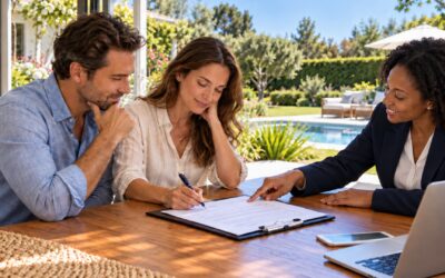 Found Your Dream Home? Read This Before You Sign…